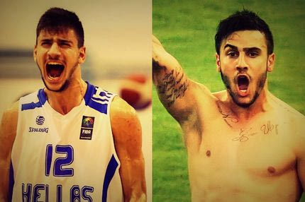 Ο Κατίδης του μπάσκετ