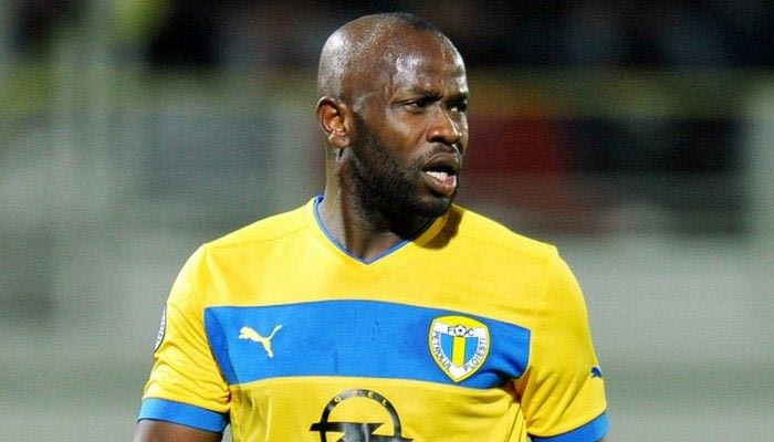 Στο προσκήνιο για τον ΠΑΟΚ ο Ταμούζ, σενάριο για Μαρικά