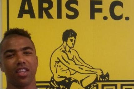 Πήρε και Φάμπιο ο Άρης