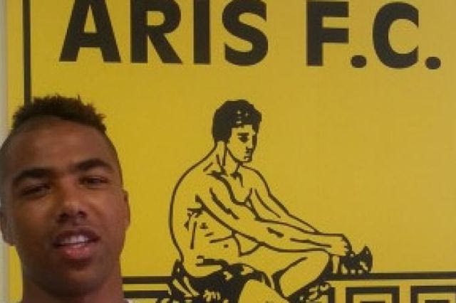 Πήρε και Φάμπιο ο Άρης