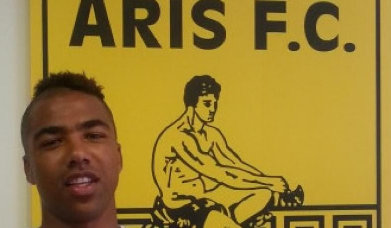 Πήρε και Φάμπιο ο Άρης