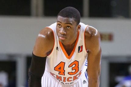 Θ.Αντετοκούνμπο: “Θέλω ΝΒΑ, σκέφτομαι και την Ευρώπη”