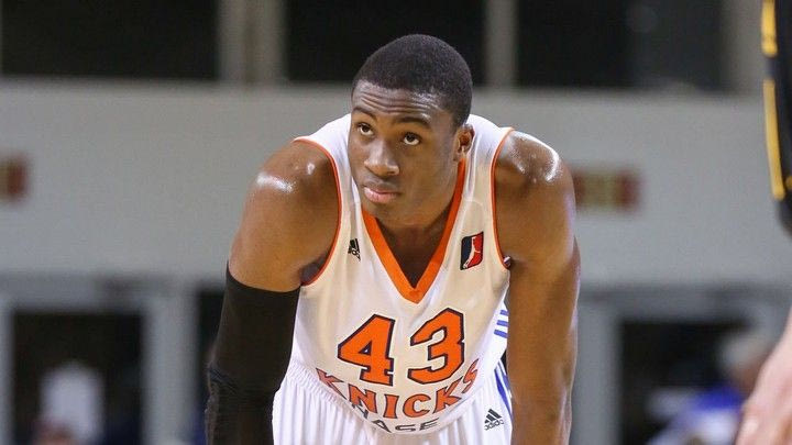 Θ.Αντετοκούνμπο: “Θέλω ΝΒΑ, σκέφτομαι και την Ευρώπη”