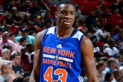 Ο Θανάσης δεν εγκαταλείπει το όνειρο, συνεχίζει στη Νέα Υόρκη