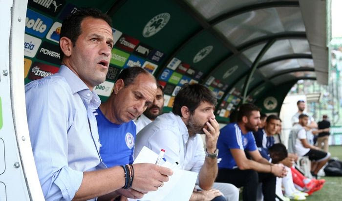 Αποδεκτή η παραίτηση Θεοδωρίδη