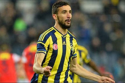 Πυροβόλησαν τον Τοπάλ στην Κωνσταντινούπολη!