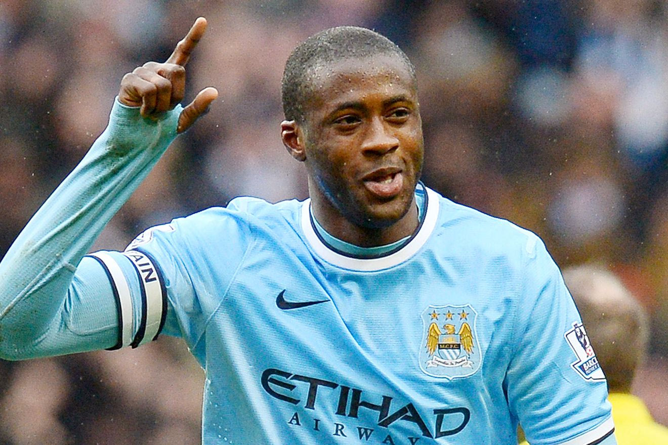 Μπλεγμένος σε “ροζ” σκάνδαλο ο Γιάγια Τουρέ