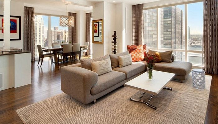 Ο Ρονάλντο αγόρασε διαμέρισμα στη Νέα Υόρκη