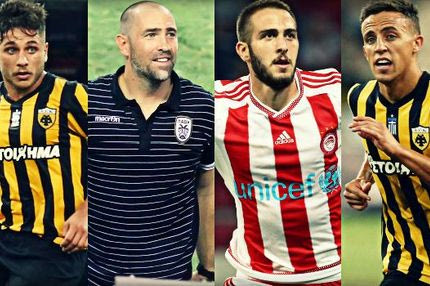 Η ΑΕΚ της υπεραξίας, το λάθος του Τούντορ και ο Φινμπόγκασον