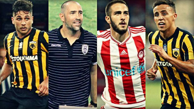 Η ΑΕΚ της υπεραξίας, το λάθος του Τούντορ και ο Φινμπόγκασον