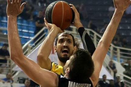 Στα Τρίκαλα ο Τσιάρας