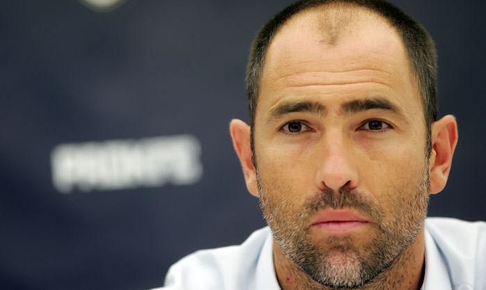 Τούντορ: “Θα μπορούσε να είναι καλύτερη η κλήρωση”