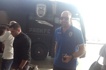 “Πέταξε” χωρίς άγχος ο ΠΑΟΚ