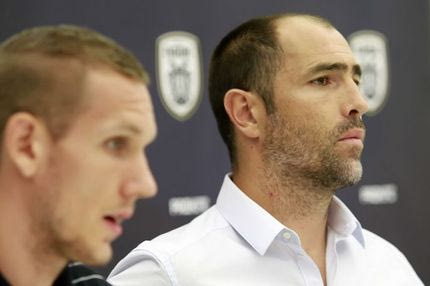 Τούντορ: “Δεν δίνω σημασία σε ματς σαν αυτό με τη Βέροια”