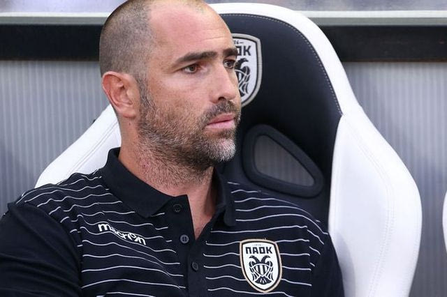 Έβγαλε αποστολή για τη Δανία ο Τούντορ