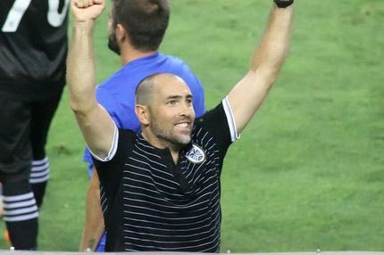 Τα ξεσπάσματα του Τούντορ και οι ξέφρενοι πανηγυρισμοί Σαββίδη