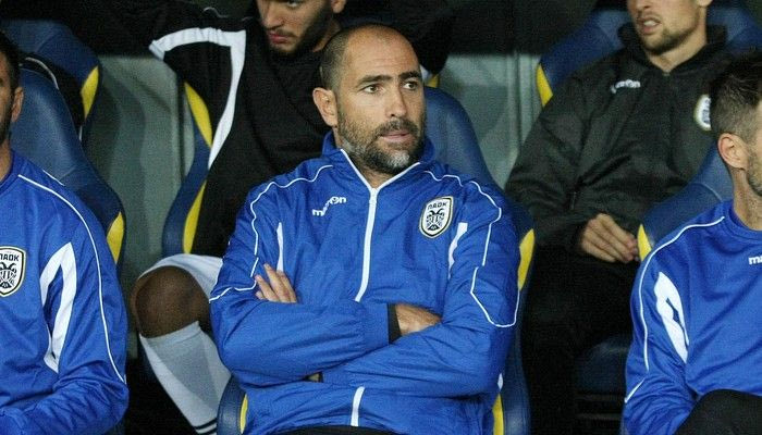 Τούντορ: “Περίεργος να δω τι θα συμβεί την Κυριακή”