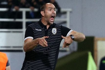 Τούντορ: “Χρειαζόμαστε παίκτες, αλλιώς ας μην μπούμε στους ομίλους”