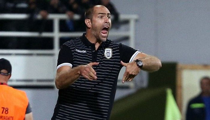 Τούντορ: “Χρειαζόμαστε παίκτες, αλλιώς ας μην μπούμε στους ομίλους”