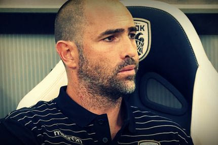 Ο ΠΑΟΚ ψάχνει χημεία, θέλει ηγέτες