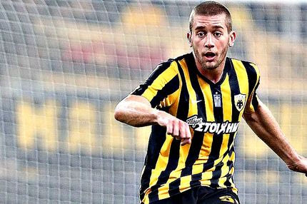 Άνταμ Τζανετόπουλος: Το Next Big Thing της ΑΕΚ