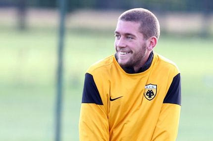 Τζανετόπουλος: Το φθηνότερο περιουσιακό στοιχείο της ΑΕΚ