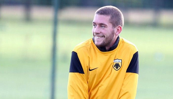 Τζανετόπουλος: Το φθηνότερο περιουσιακό στοιχείο της ΑΕΚ