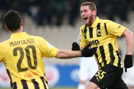 Τα είπαν Πογέτ – Τζανετόπουλος