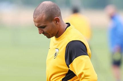 Η ΑΕΚ δεν έχει ανάγκη τον Τζεμπούρ