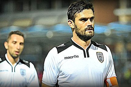 Δεν ήταν κακός, αλλά…