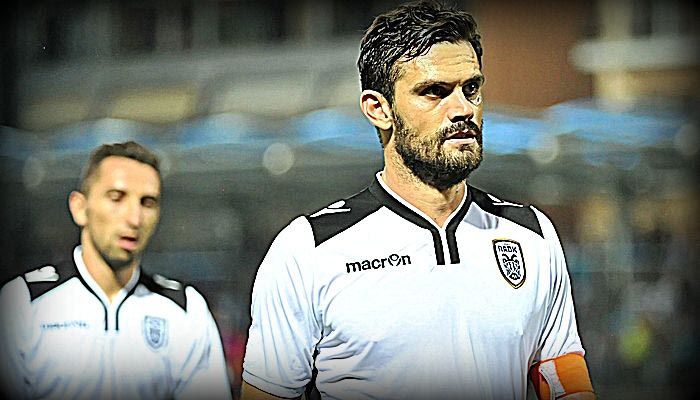 Δεν ήταν κακός, αλλά…