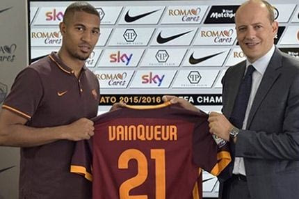 Η απόκτηση Βενκέρ από τη Ρόμα μυρίζει… πώληση χαφ