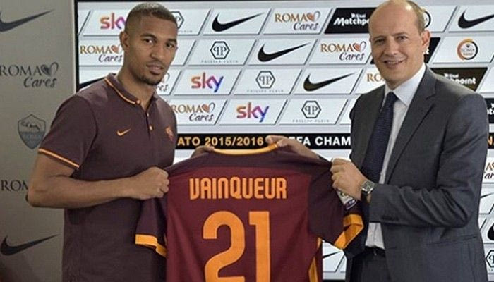 Η απόκτηση Βενκέρ από τη Ρόμα μυρίζει… πώληση χαφ
