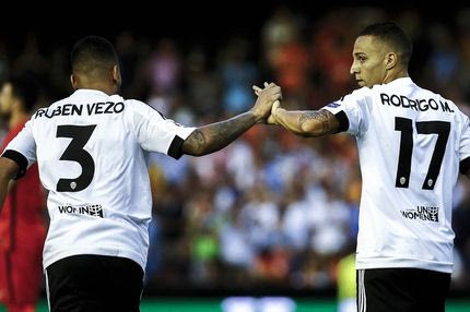 Τα γκολ των πλέι οφ του Champions League