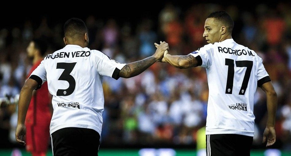 Τα γκολ των πλέι οφ του Champions League