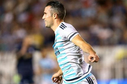 Ατρόμητος – Φενέρμπαχτσε 0-1