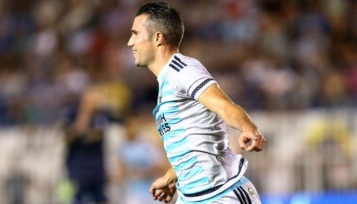 Ατρόμητος – Φενέρμπαχτσε 0-1