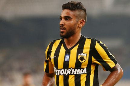 Με φορτωμένη… φαρέτρα!