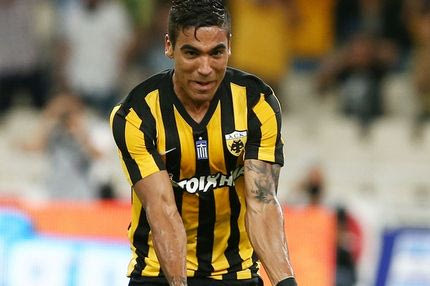 Βάργκας: “Ηγέτης είναι η ίδια η ομάδα”