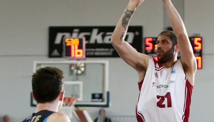 Στον Κόροιβο ο Βασιλόπουλος