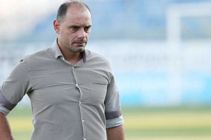Βεργέτης: “Μας έλειψε μόνο το γκολ”