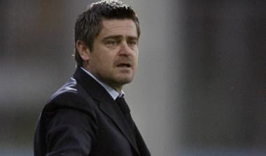 Δερμιτζάκης: “Υπάρχει ενδιαφέρον από ΠΑΟΚ”