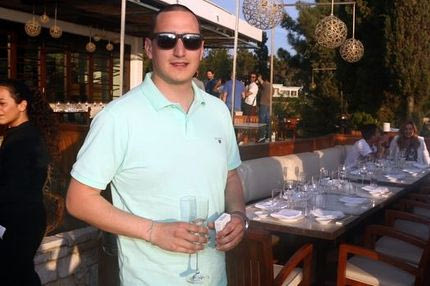 Βλάχος: “Η Kαμπάλα μας έχει βοηθήσει πάρα πολύ”