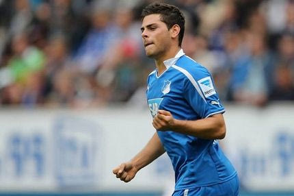 Γκολ στα 8 δευτερόλεπτα από τον Φόλαντ