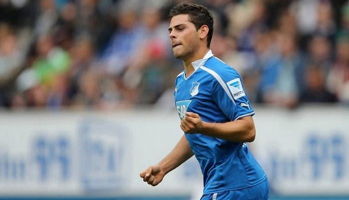 Γκολ στα 8 δευτερόλεπτα από τον Φόλαντ