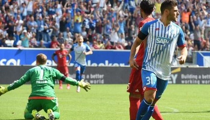 Τρομερός αυτοσαρκασμός από την Μπάγερν