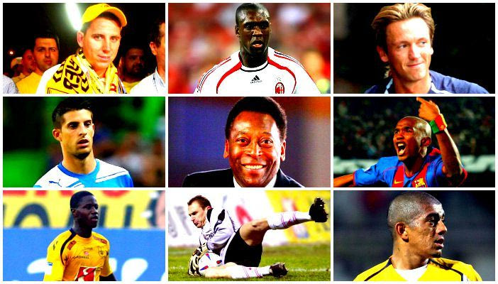 Τι μου έμαθε η Wikipedia για την Super League