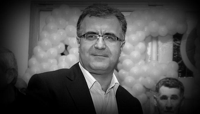 Έφυγε ο καλύτερος άνθρωπος του χώρου