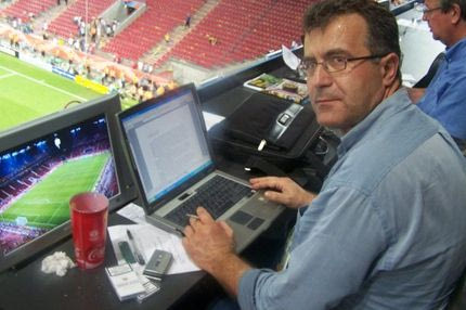 “Έφυγε” ο Γιάννης Ξενάκης