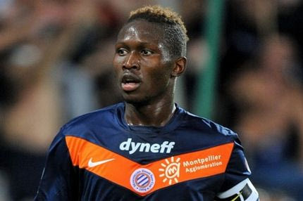 Επίσημα στη Λιόν ο Γιανγκά Εμπιβά